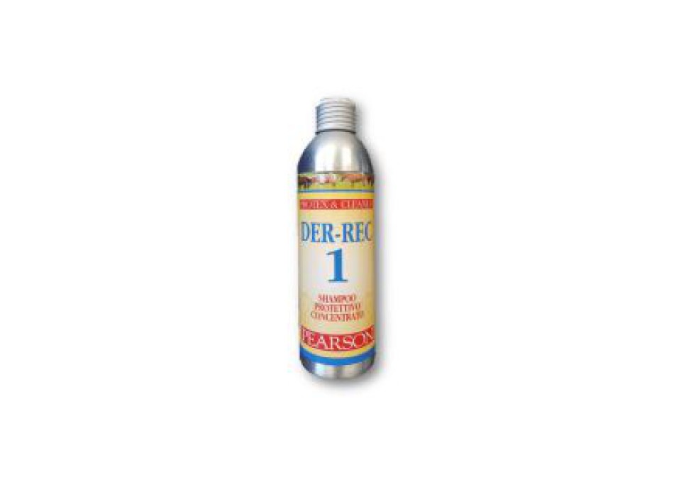 Der-Rec Pearson Shampoo ml. 250