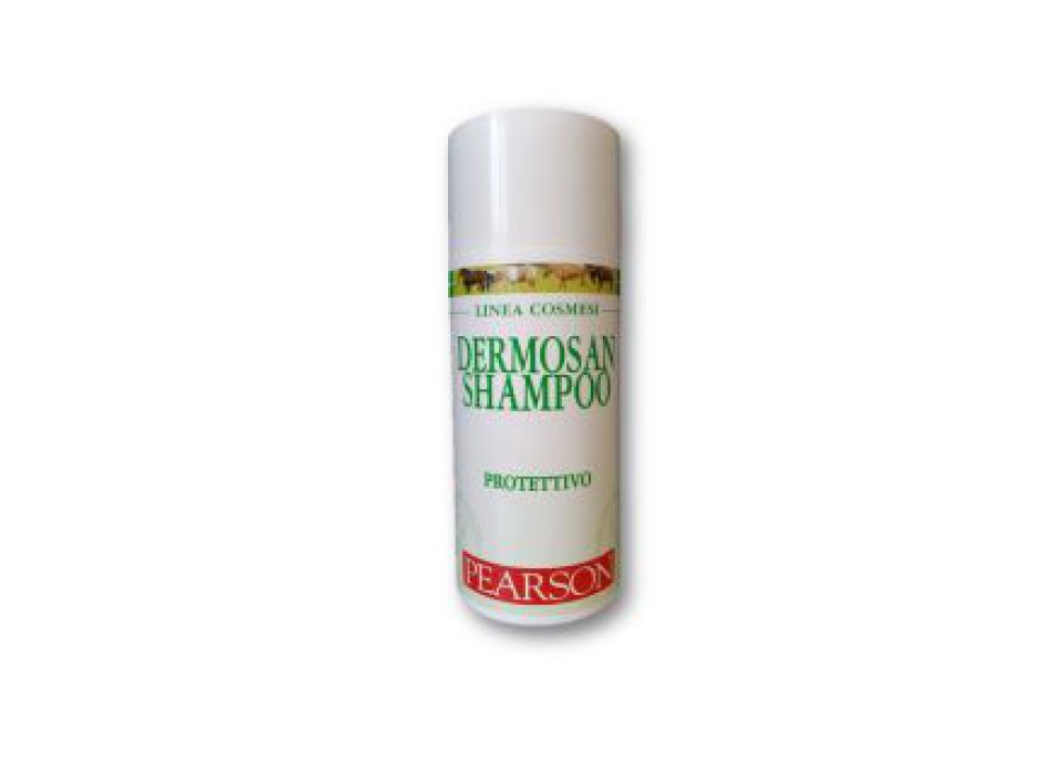 Dermosan Pearson Schutzshampoo ml. 500