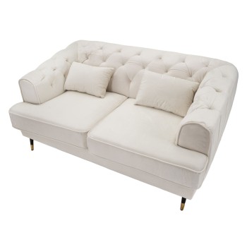 2-SITZER-SOFA PRAG