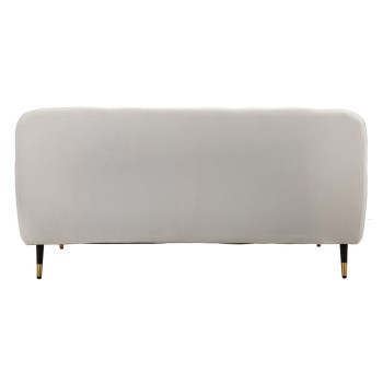 2-SITZ-SOFA PRAG