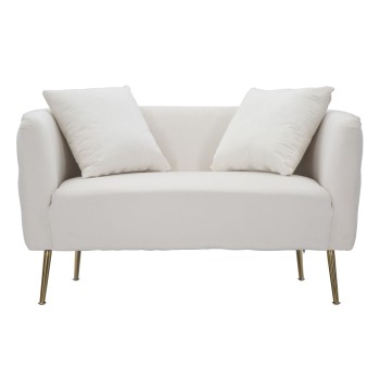 BUKAREST CREAM SOFA