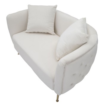 BUKAREST CREAM SOFA