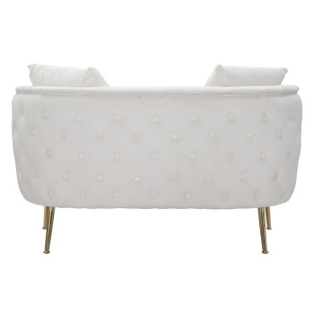 BUKAREST CREAM SOFA