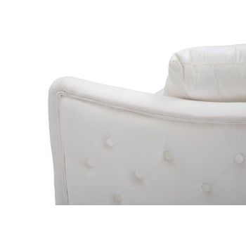 BUKAREST CREAM SOFA