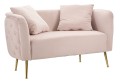 ROSA BUKAREST-SOFA