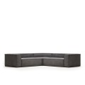 Ecksofa Blok 4 Sitze 290x290