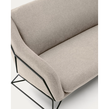 Brida 2-Sitzer-Sofa