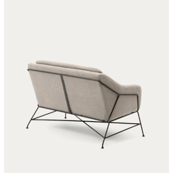 Brida 2-Sitzer-Sofa