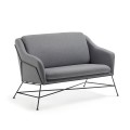 Brida 2-Sitzer-Sofa