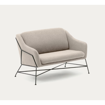 Brida 2-Sitzer-Sofa