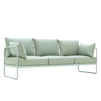 EASY SOFA CB3503-3P UND CONNUBIA