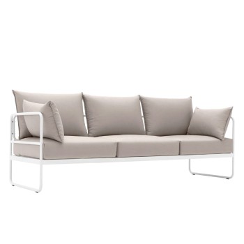 EASY SOFA CB3503-3P UND CONNUBIA