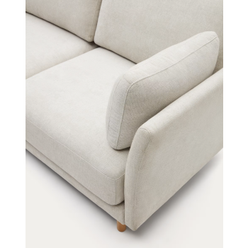 Gilma 2-Sitzer-Sofa in Beige PROMO