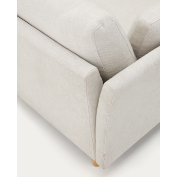 Gilma 2-Sitzer-Sofa in Beige PROMO