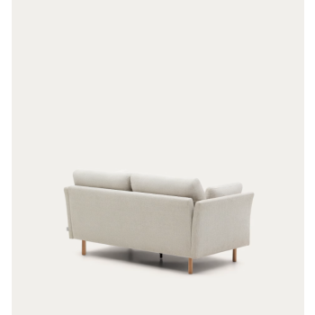 Gilma 2-Sitzer-Sofa in Beige PROMO