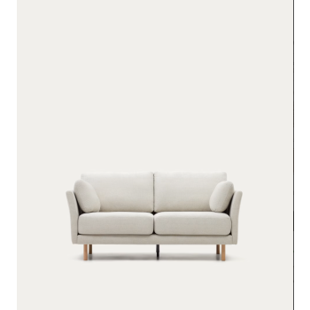 Gilma 2-Sitzer-Sofa in Beige PROMO