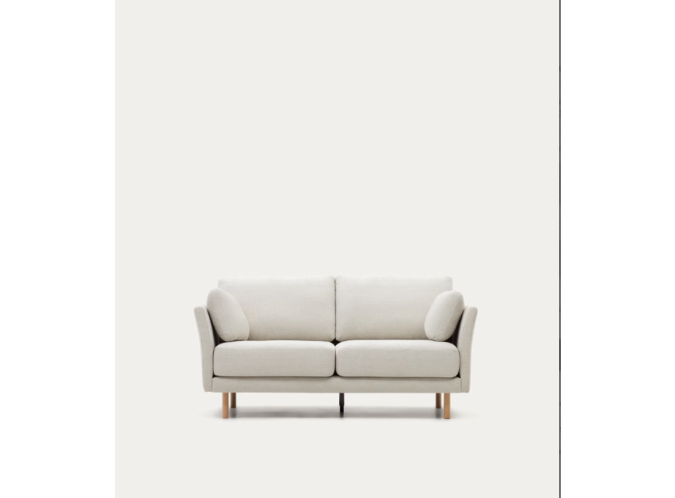 Gilma 2-Sitzer-Sofa in Beige PROMO