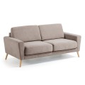 Narnia 3-Sitzer-Sofa