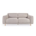 Singa 3-Sitzer-Sofa