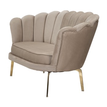 VIENNA PLUS SOFA CREME