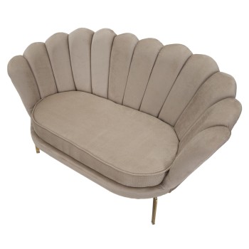 VIENNA PLUS SOFA CREME