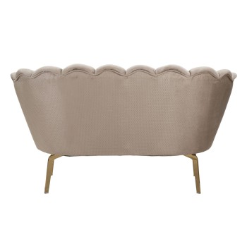 VIENNA PLUS SOFA CREME