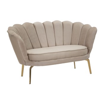 VIENNA PLUS SOFA CREME