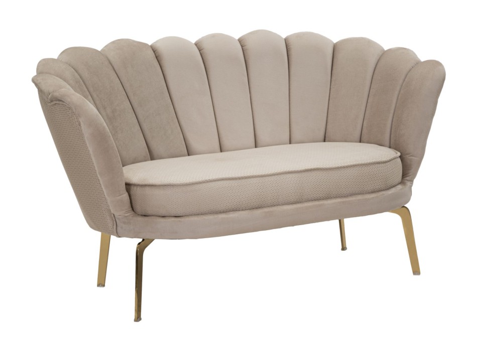 VIENNA PLUS SOFA CREME