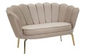 VIENNA PLUS CREME SOFA