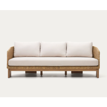 Xoriguer 3-Sitzer-Sofa LA FORMA