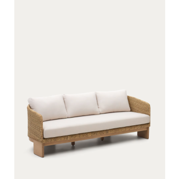 Xoriguer 3-Sitzer-Sofa LA FORMA