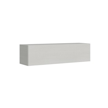 Isoka Elements - Klappwandschrank L.153,6 H.40 S.39,2 Natureiche