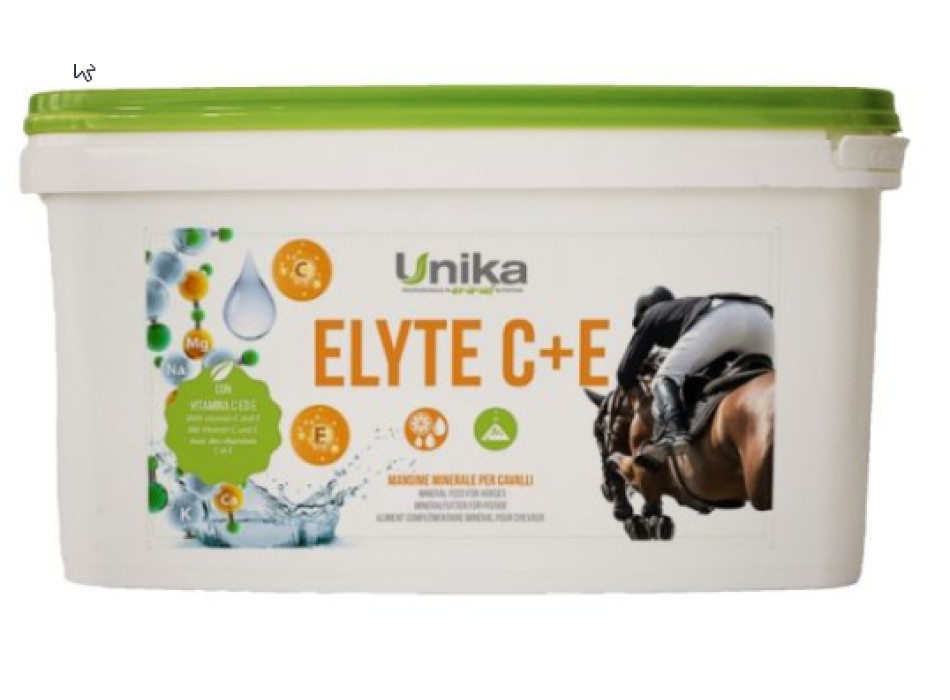 ELYTE C+E (3 KG) LU0015