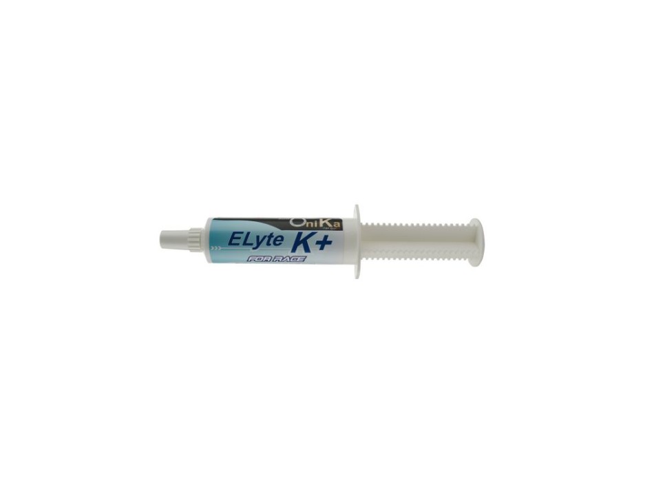 ELYTE K PASTE (120 GR)