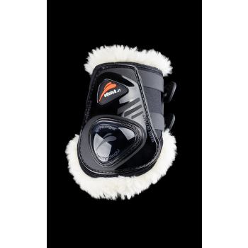 eShock Rear Legend Fluffy Knöchelpolster – Stiefel