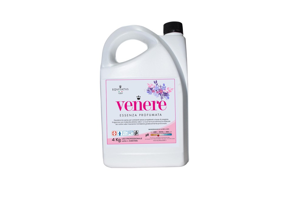 DUFTENDE ESSENZ 4kg VENUS