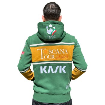 TOSKANA TOUR 2024 SWEATSHIRT