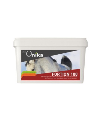 FORTION 100 30 BEUTEL X (100 GR) LU0025