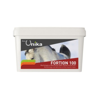 FORTION 100 30 BEUTEL X (100 GR) LU0025