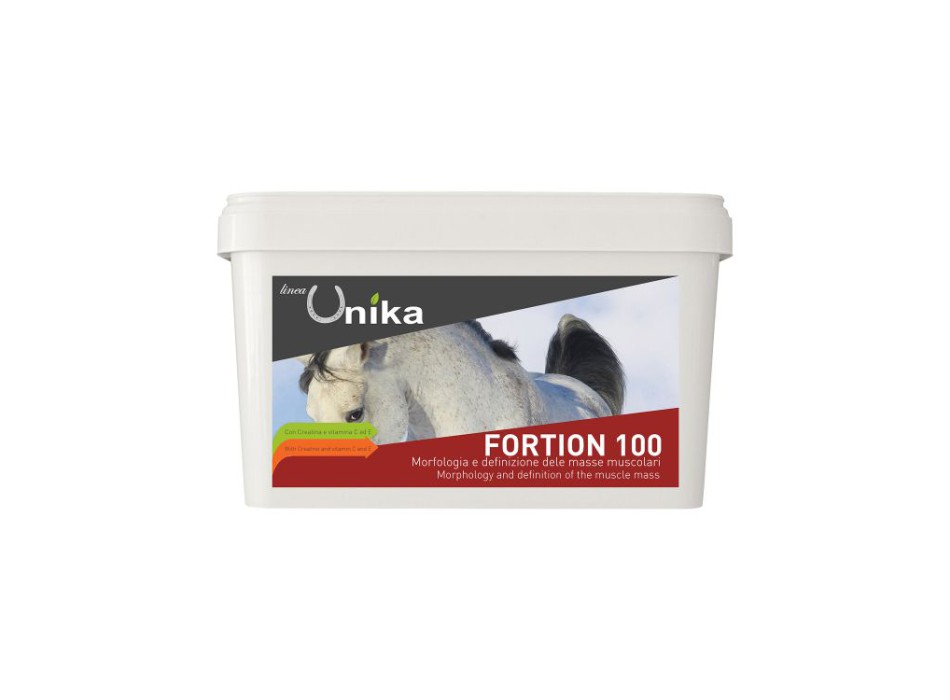 FORTION 100 30 BEUTEL X (100 GR) LU0025