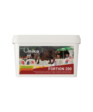 FORTION 200 30 BEUTEL X 220 GR