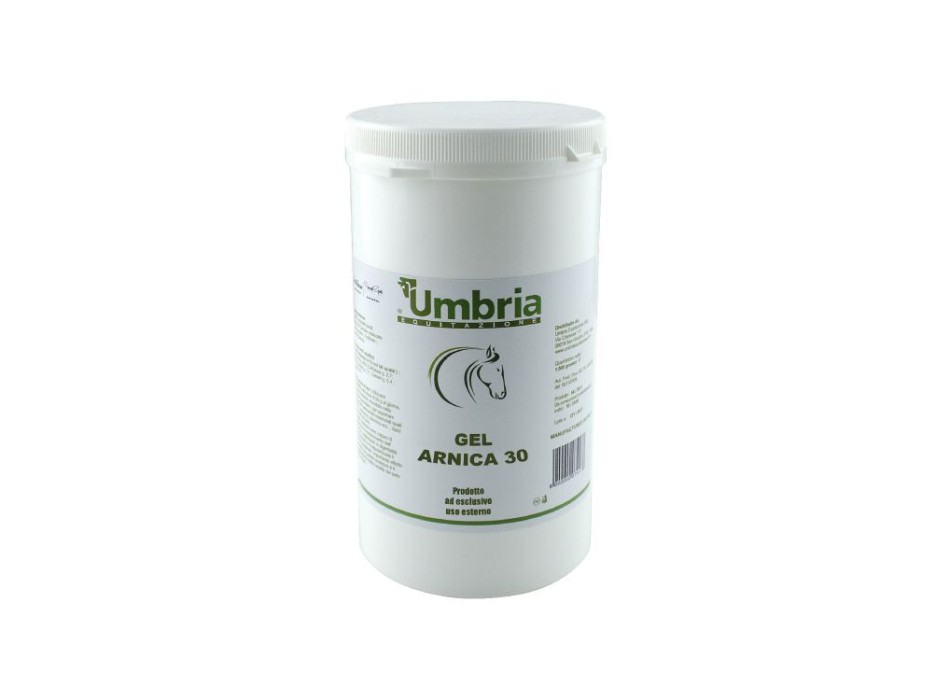 ARNIKA-GEL 30 (1 KG)