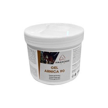 ARNIKA-GEL 90 (500G)