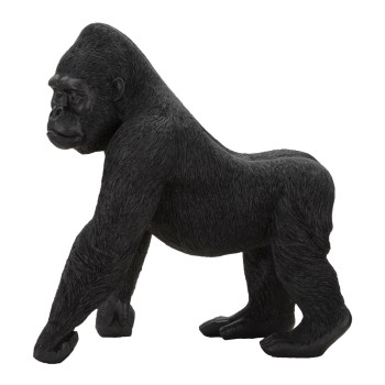 GORILLA SCHWARZ