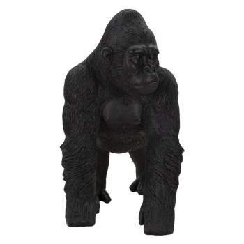 GORILLA SCHWARZ