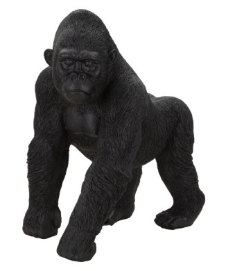 GORILLA SCHWARZ