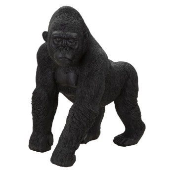 GORILLA SCHWARZ