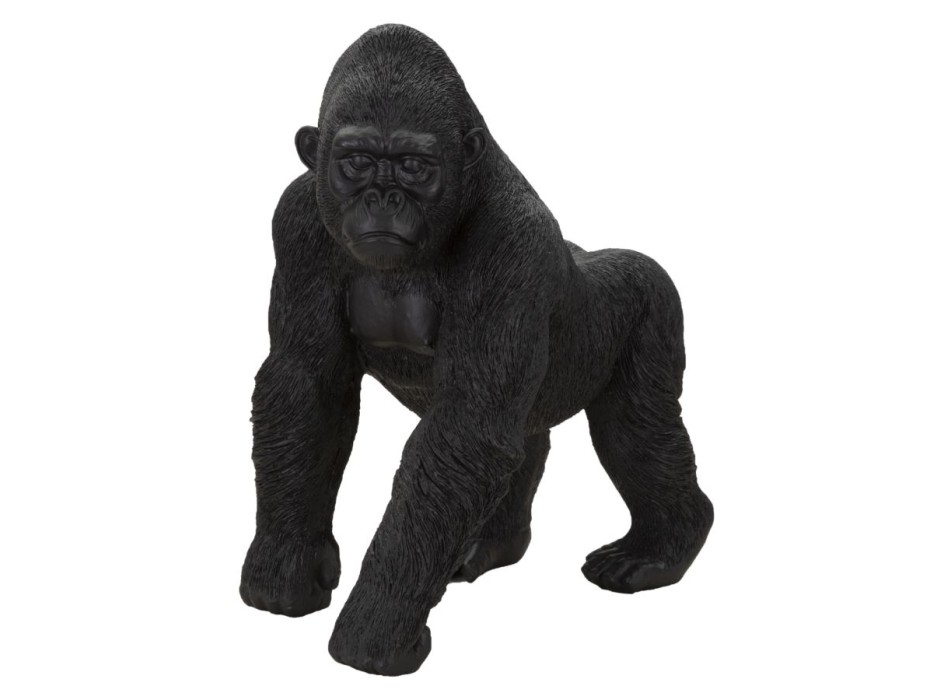 GORILLA SCHWARZ