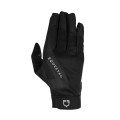 HANDSCHUHE AUS TECHNISCHEM STOFF MIT FLEECE-FUTTER