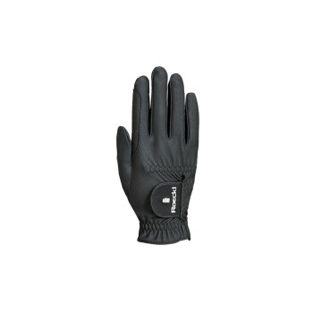 ROECKL-GRIP PRO HANDSCHUHE